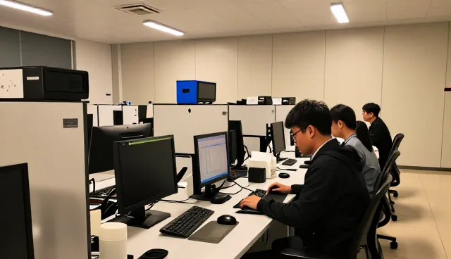 北京龙飞越科技中心
