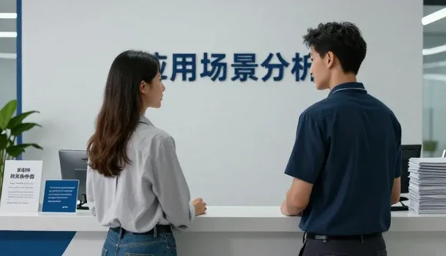 成果转化应用场景分析:如何实现技术落地与价值转化