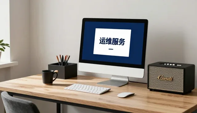 应用开发选型中的核心关注点与维护实践
